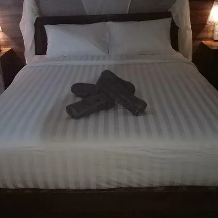 Ampel Hill Homestay