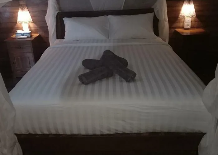 Ampel Hill Homestay
