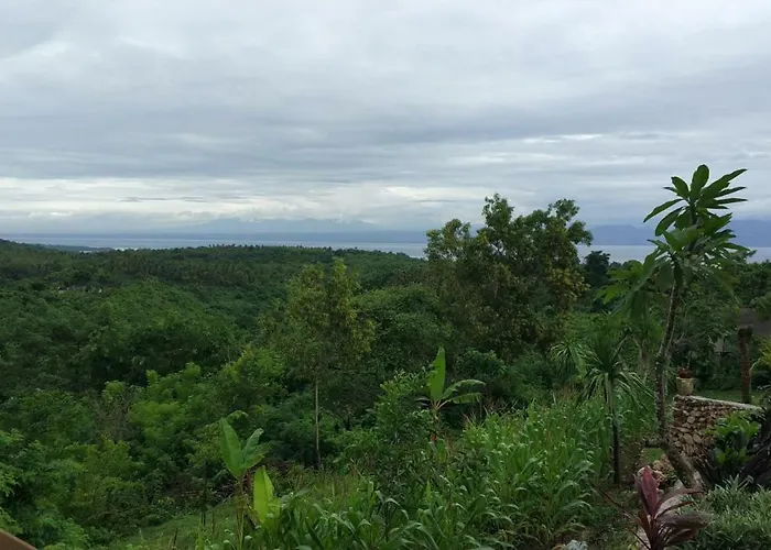 Ampel Hill Homestay ホリデーパーク 2*
